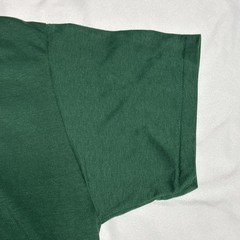 VTG T Shirt 1985 Greenbrier Valley Airport Mark Wilcox Green XL Single Stitch