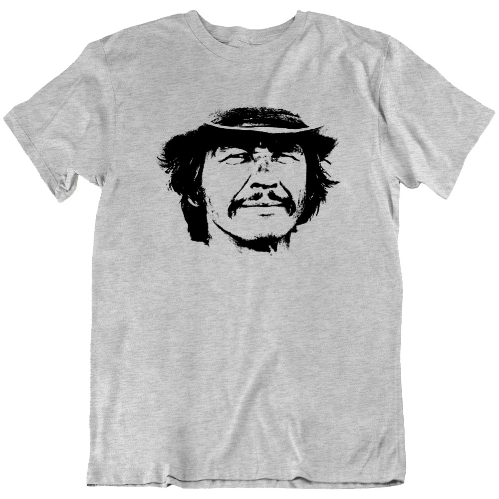 Charles Bronson Breakout Movie Retro T Shirt Tee Gift New