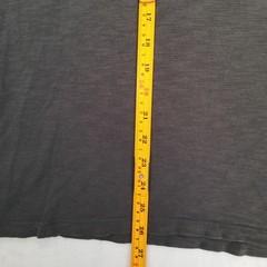 47 Brand Men’s Charcoal Grey USC Trojans 1880 Cut-Off Muscle Tank Top Size M