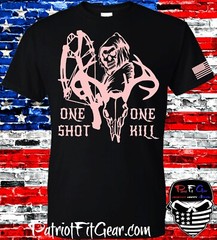 t-shirt,Bow Hunting,Reaper,Death From Above,Deer Hunting,Hunter,Buck Life,Custom