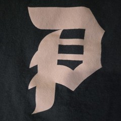 Primitive Dirty P Core T‑Shirt Men’s S Green Graphic Skate Tee