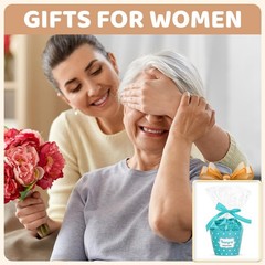 Mothers Day Gifts Gifts for Mom from Daughter Son, Birthday Socks Presents f…