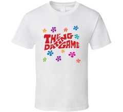 The Dating Game Show Tv Fan T Shirt