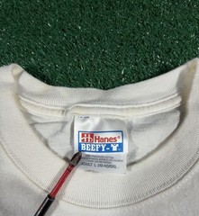 Hanes Beefy-T Lights In The Heights Woodland Heights 2001 Vintage Shirt
