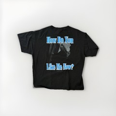 Vintage Y2K Toby Keith How Do You Like Me Now? T-Shirt Double Sided 2000 Sz XL