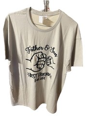 Hanes Customize Men’s T-Shirt Size XL