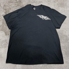 Gildan Men’s Black T-shirt