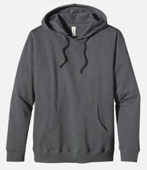 Below WHOLESALE Blank ECONSCIOUS ec5570 lane seven ls14001 HOODIE Bulk Lot