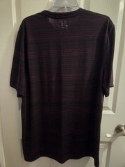 NWT Under Armour Mens Heat Gear Threadborne Size XL