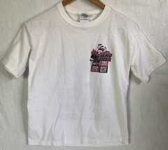 2009 Desert Scramble 35th Annual Saucer Run Best Of The West Sz M Teens