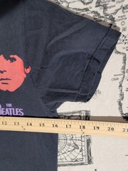 The Beatles Abbey Road Graphic T-Shirt Men’s Size S 100% Cotton
