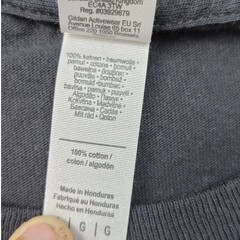 NEW Matco Tools T-Shirt Men-Large Black QR Code Graphic Short Sleeve Cotton Tee