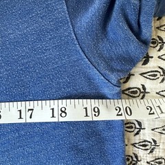 Bay Swag super soft gently worn shirt