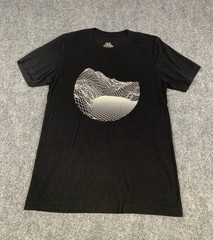 IMAGINE DRAGONS EVOLVE 2017 TOUR CONCERT SHIRT SIZE MEDIUM TEE GRAPHIC