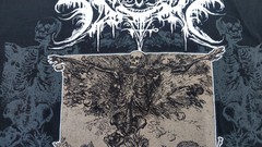 XASTHUR – To Violate the Oblivious (T-Shirt / Longsleeve)