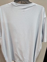 Skechers S/S Classic Fit Performance Tee Poly Elastane xxl Super Soft Lbl 261