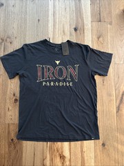 NEW NWT Under Armour Men’s 2XL Project Rock Paradise T-Shirt 1379837