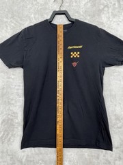 Fasthouse Speed Freaks T Shirt Mens Large Black Graphic Skull Cotton Tee