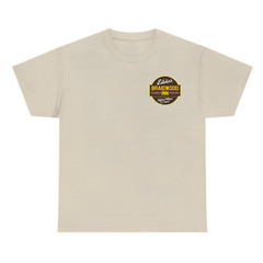 NEW Edelen’s Braidwood Inn Planes Trains Automobiles Movie Film 80s Comedy S-5XL