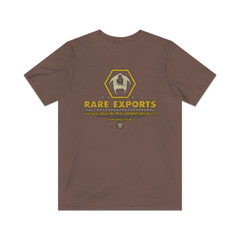 Rare Exports 2010 Vintage Men’s T-Shirt