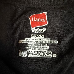 DR. STEVE BRULE Christmas Jackprot Alt Comedy T-Shirt MED John C Reilly Preowned