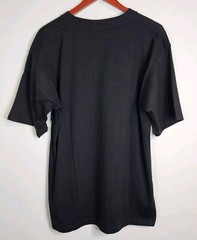 Xi’an Terracotta Warriors Statue Shirt Adult Size XL Black Pandak Tag 22″×29″