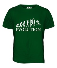 BEACHVOLLEYBALL EVOLUTION DES MENSCHEN HERREN T-SHIRT TEE SHIRT XS S M L XL 2XL