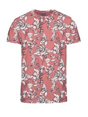 Jack and Jones T Shirt Mens Crew Neck Short Sleeve Casual Tee Tops