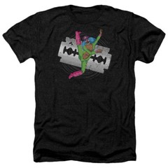 Metalocalypse Dethklok Rockso Dance Licensed Adult T-Shirt