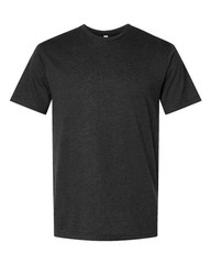 LAT Unisex Fine Jersey Tee
