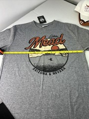 Where I’m From Brand Lake Mead Arizona & Nevada New Adult Small 960