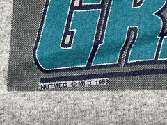 Griffey Jr Tee Shirt New Without Tags Adult Child (See Photos For Details)