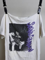 Vintage 1989 Soundgarden ‘Louder Than Love’ T-shirt