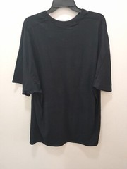 Mens Johnny Cash The Man In Black Tshirt Top Size 2XL 50-52 NWT