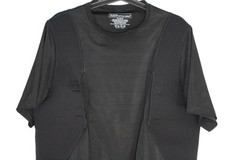 5.11 Tactical Mens 2XL Holster Concealed Carry T-Shirt C1276