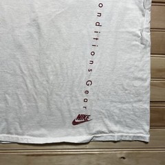 Vintage 90s Nike ACG Rare Rock Climbing All Conditions Gear Shirt Size Large