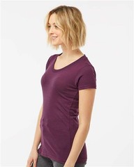 Tultex Women’s Tri-Blend T-Shirt