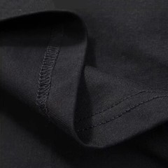 New Men Luxury Diamond Fashion Rhinestones Fashion T-Shirt High Quality 4 Colors