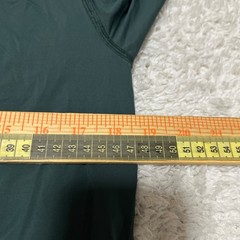 District Vision Shirt Men Small Green Short Sleeve Running Outdoors Casual