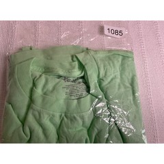 Fender Lime Green Short Sleeve Tee Size XL