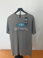 Mens Rip curl and billabong shirts brand new with tags cotton material