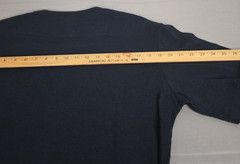 Original Vintage London City United Kingdom Navy S/S 2XL Tee Destination Travel
