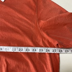 Tommy Bahama Fusion T Shirt Men’s XLT Short Sleeve 100% Cotton