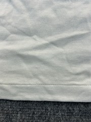Vtg 90s Protect Our Ocean T-Shirt XL Single Stitch Made In USA Nature Art Grunge