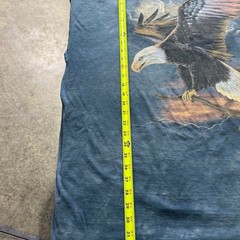 The-mountain Men’s multi T-shirt
