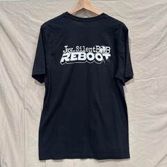 Jay & Silent Bob Reboot Movie Promo Shirt L Kevin Smith SMOD Crew Shirt 2000s