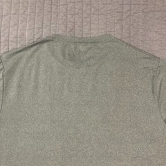 Avalanche Everest T Shirt Men Medium Gray Base Camp Graphic Hiking Big Foot