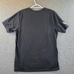 Arc’teryx Eagle Point Lodge Logo T-Shirt Black Short Sleeve Men’s M