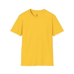 AL – Unisex Tshirt Plain 100% cotton