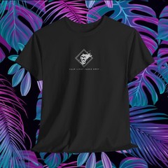 Destiny 2 Your Light Fades Away T-Shirt | Guardian Gamer Tee Sci-Fi Gaming Shirt